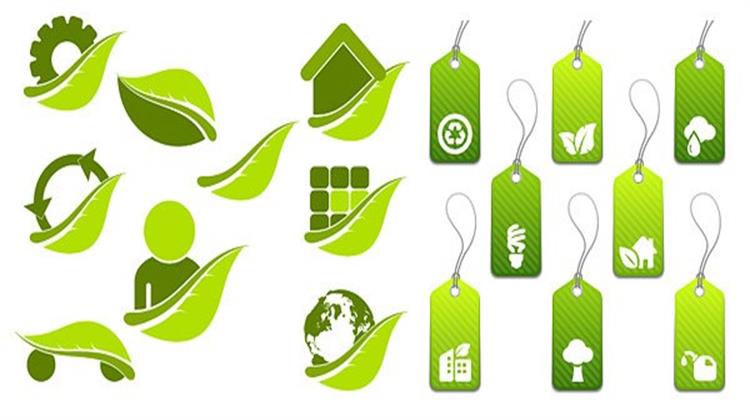 Η Βαβέλ της Οικολογικής Σήμανσης των Προϊόντων